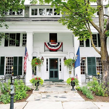 The Dorset Inn Exterior foto