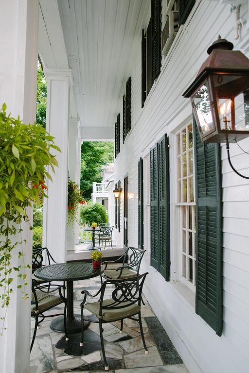 The Dorset Inn Exterior foto
